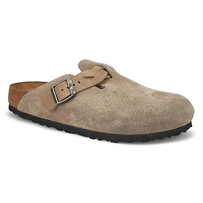 Women's Boston Soft Footbed Narrow Clog