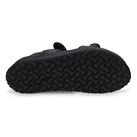 Women's Theda Platform Narrow Wedge Sandal - Black