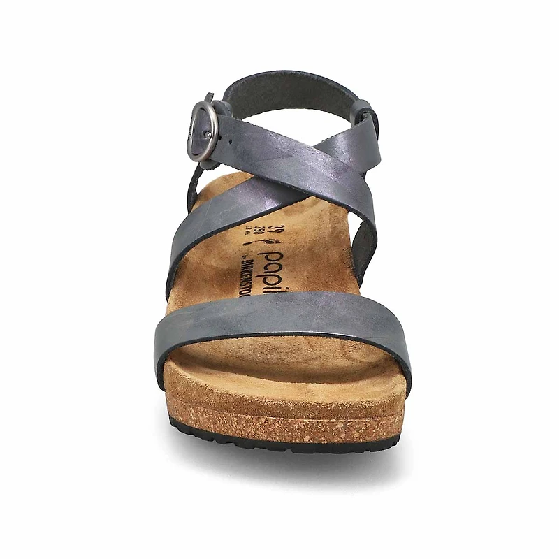 Women's Soley Narrow Wedge Sandal