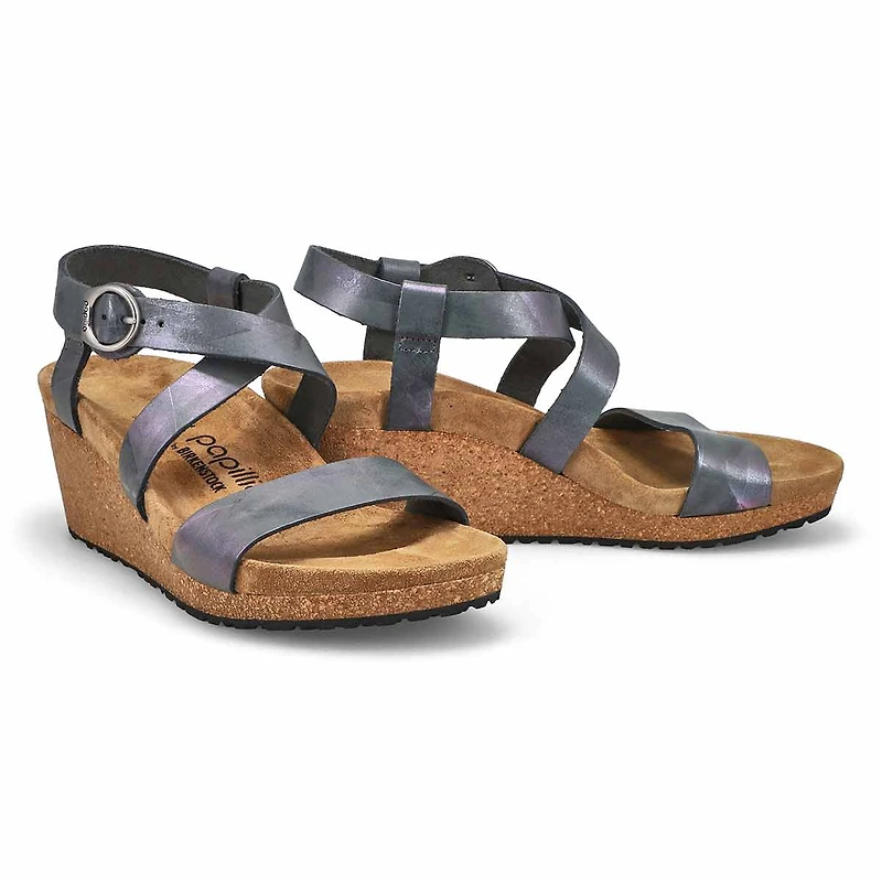 Women's Soley Narrow Wedge Sandal