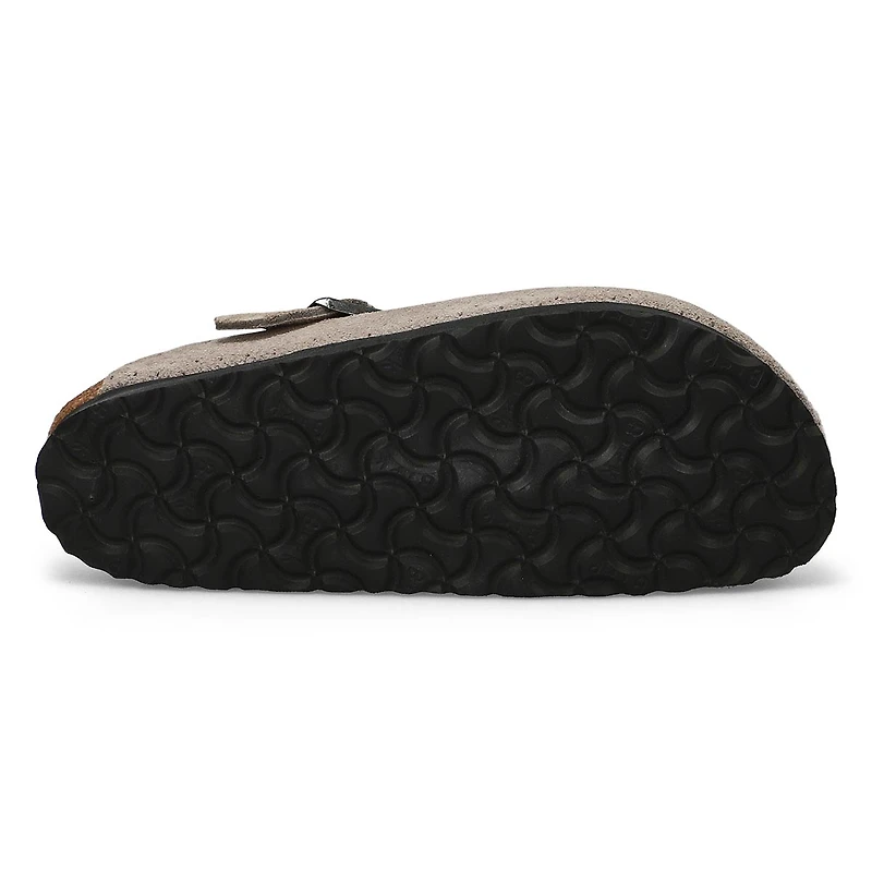 Women's Boston Soft Footbed Casual  Clog - Dotted