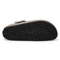 Women's Boston Soft Footbed Casual  Clog - Dotted