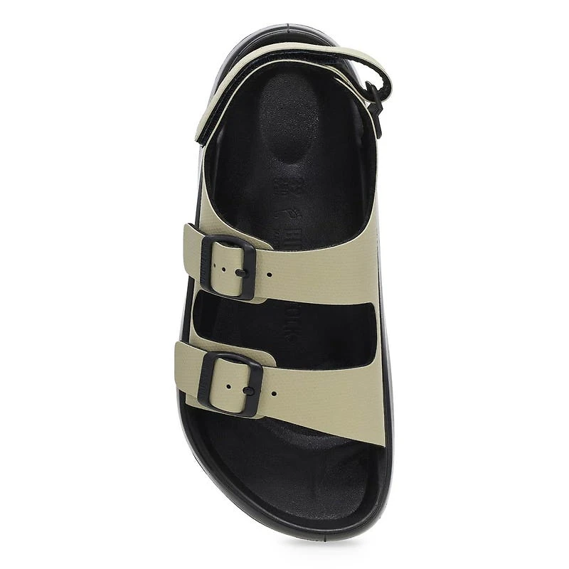 Women's Mogami Terra Sandal - Eucalyptus