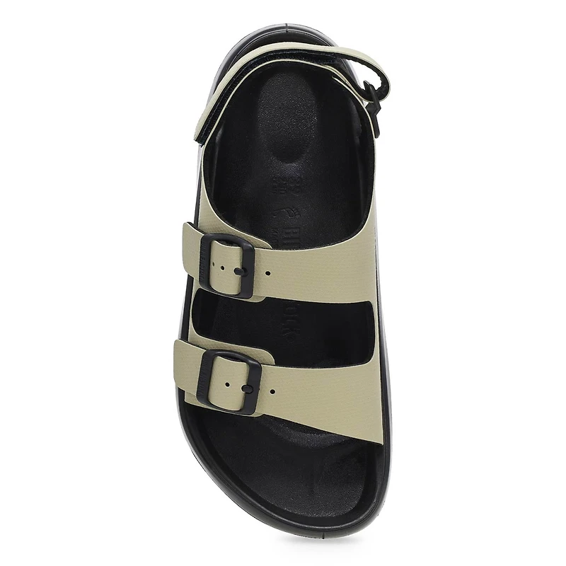 Women's  Mogami Terra Sandal - Eucalyptus