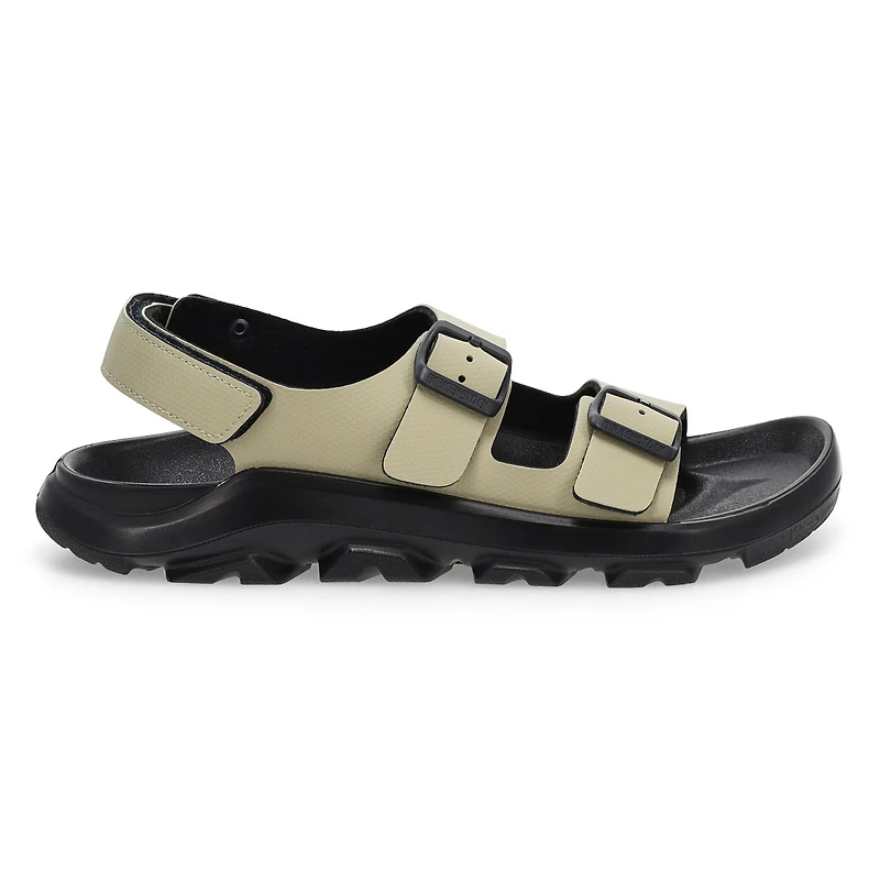 Women's  Mogami Terra Sandal - Eucalyptus