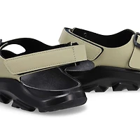 Women's  Mogami Terra Sandal - Eucalyptus