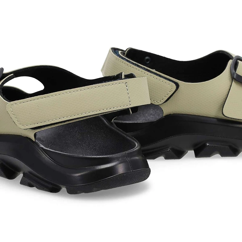 Women's  Mogami Terra Sandal - Eucalyptus