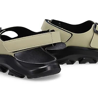 Women's  Mogami Terra Sandal - Eucalyptus
