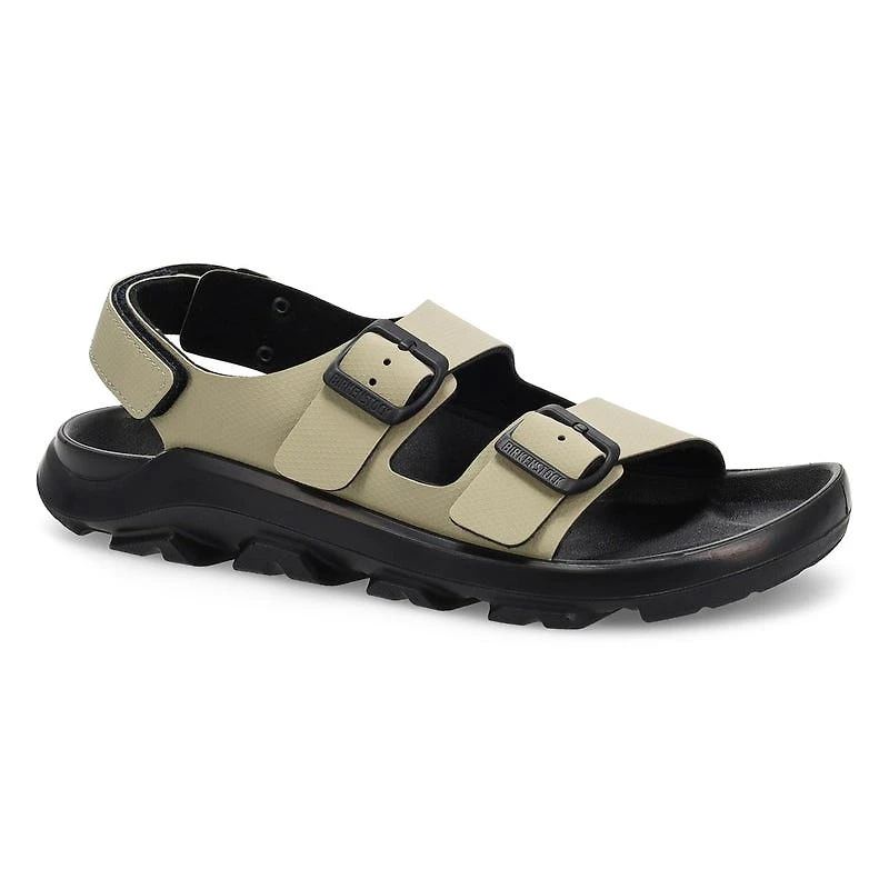Women's Mogami Terra Sandal - Eucalyptus