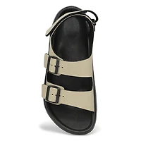 Men's Mogami Terra Sandal - Eucalyptus