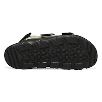 Men's Mogami Terra Sandal - Eucalyptus