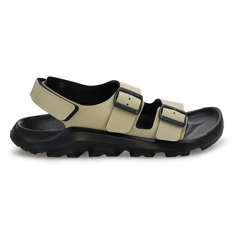 Men's Mogami Terra Sandal - Eucalyptus