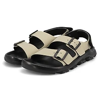 Men's Mogami Terra Sandal - Eucalyptus