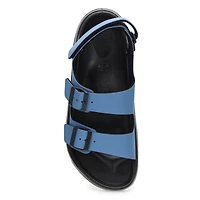 Men's Mogami Terra Sandal - Eucalyptus