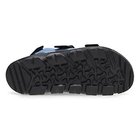 Men's Mogami Terra Sandal - Eucalyptus