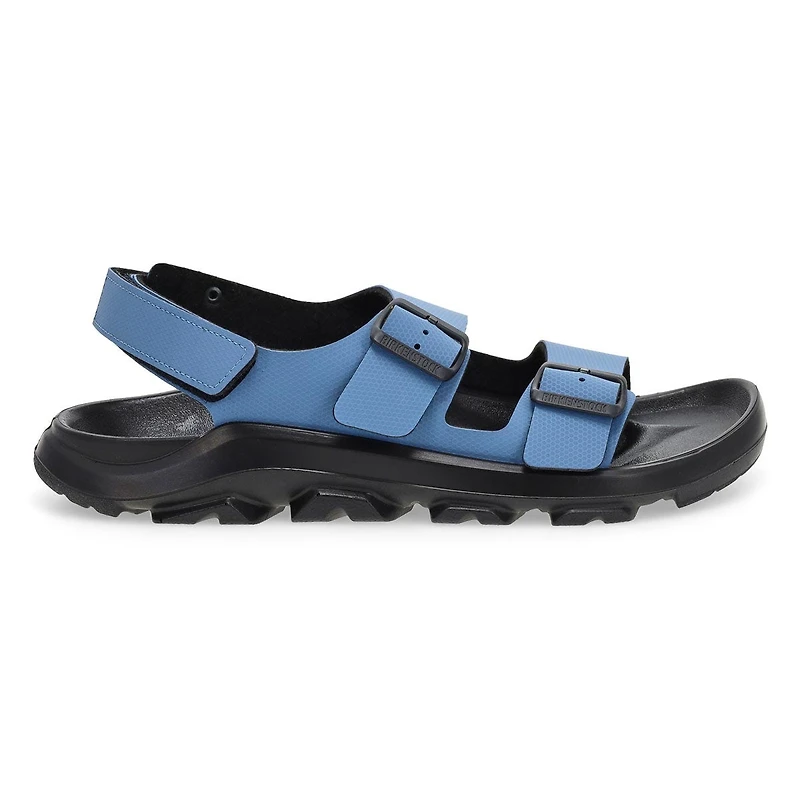 Men's Mogami Terra Sandal - Eucalyptus