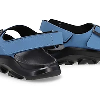 Men's Mogami Terra Sandal - Eucalyptus