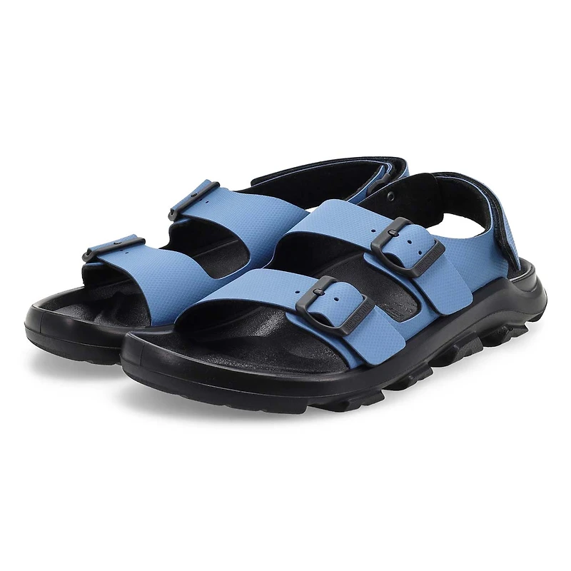 Men's Mogami Terra Sandal - Eucalyptus