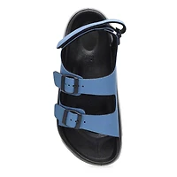 Women's  Mogami Terra Sandal - Eucalyptus