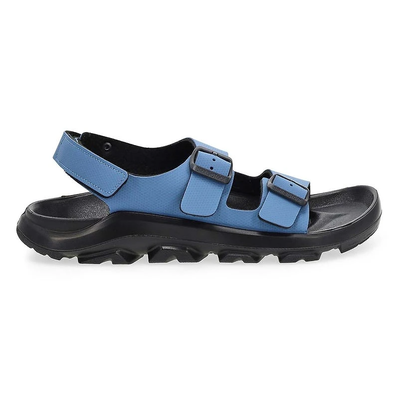 Women's Mogami Terra Sandal - Eucalyptus