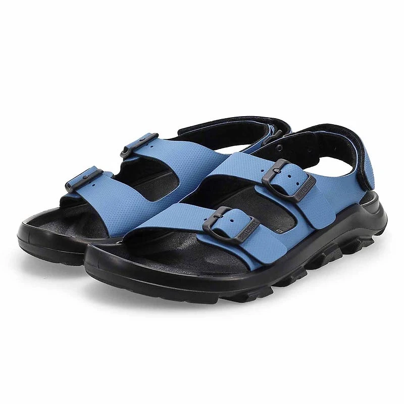 Women's Mogami Terra Sandal - Eucalyptus