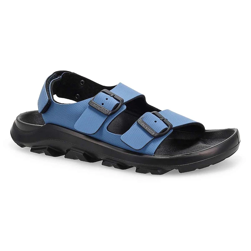 Women's Mogami Terra Sandal - Eucalyptus