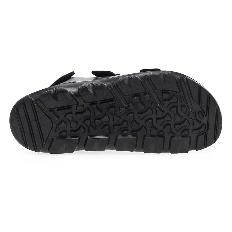 Men's Mogami Terra Birko-Flor Sandal - Whale Gray