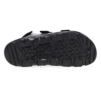 Men's Mogami Terra Birko-Flor Sandal - Whale Gray