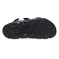Men's Mogami Terra Birko-Flor Sandal - Whale Gray
