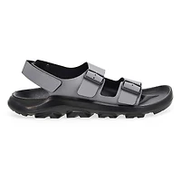 Men's Mogami Terra Birko-Flor Sandal - Whale Gray
