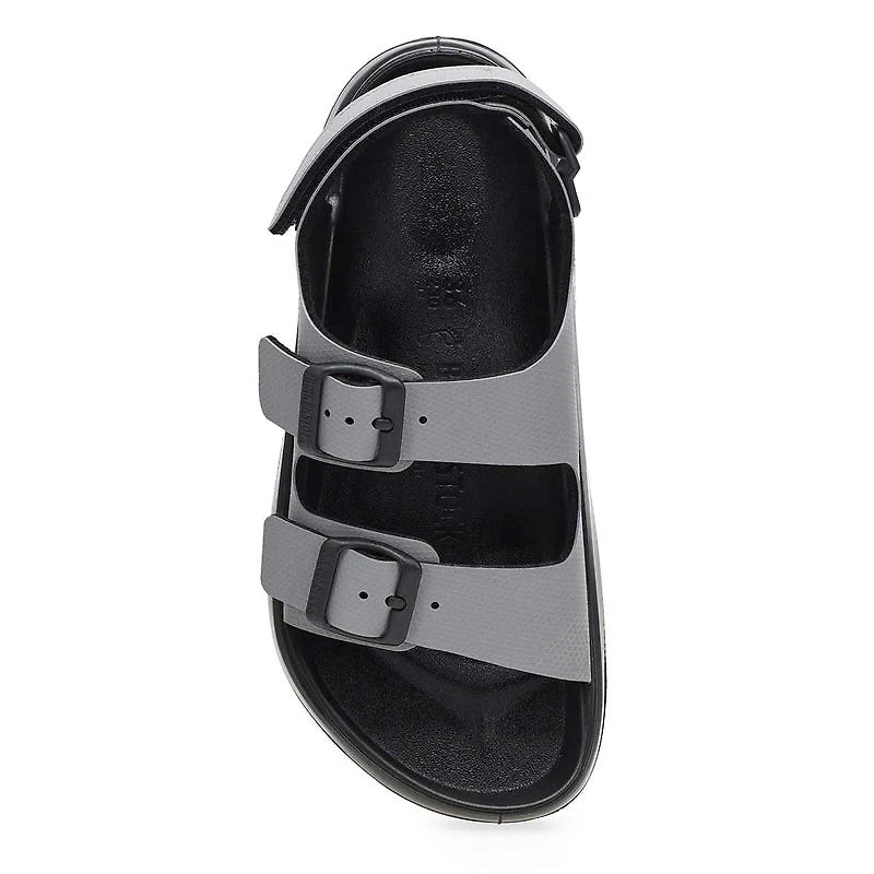 Women's Mogami Terra Sandal - Eucalyptus