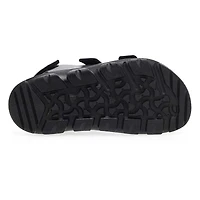 Women's  Mogami Terra Sandal - Eucalyptus