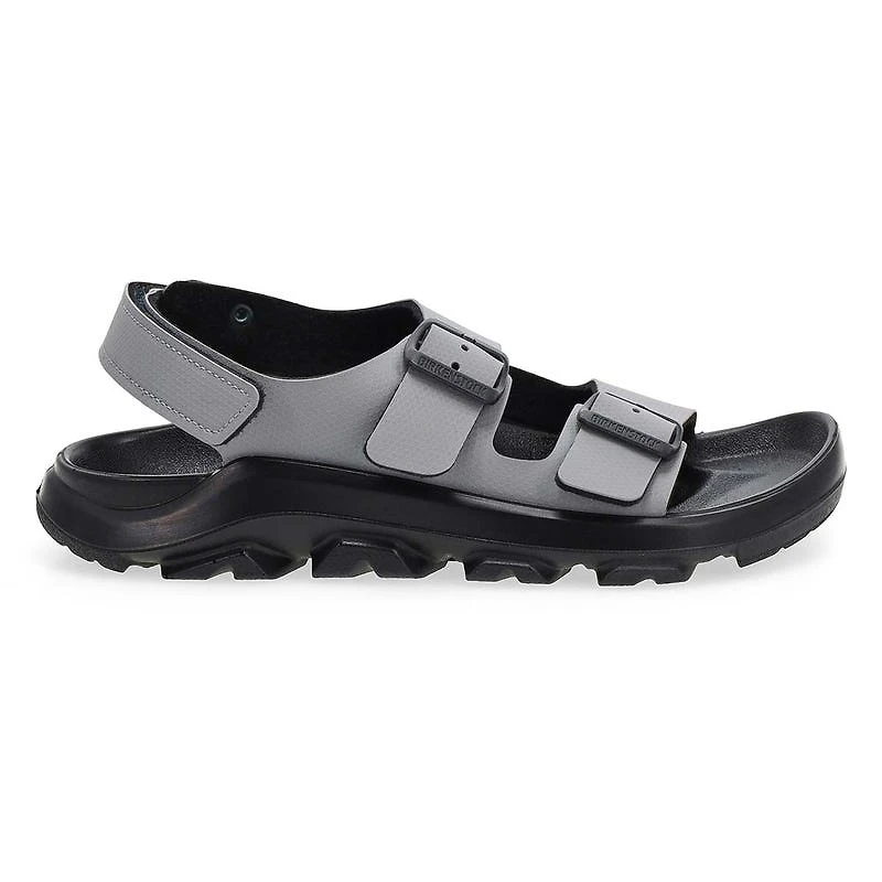 Women's Mogami Terra Sandal - Eucalyptus