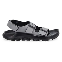 Women's  Mogami Terra Sandal - Eucalyptus