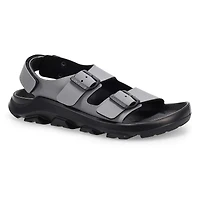 Women's  Mogami Terra Sandal - Eucalyptus