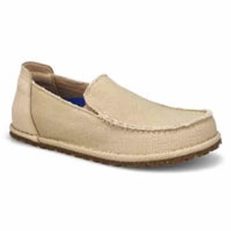 Chaussure dcontracte  enfiler UTTI, chteau de