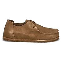 Mens Utti Casual Slip On Shoe - Sandcastle