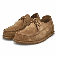 Mens Utti Casual Slip On Shoe - Sandcastle