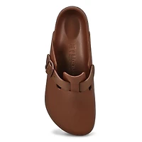 Men's Boston EVA Casual Clog - Black