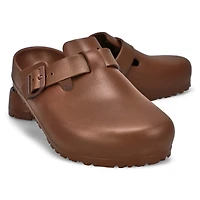 Men's Boston EVA Casual Clog - Black