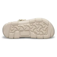 Sabot dcontract BIRKI FLOW EVA, noir, femmes