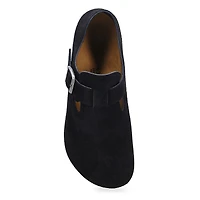 Men's London Close Toe Casual Shoe