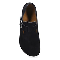 Men's London Close Toe Casual Shoe