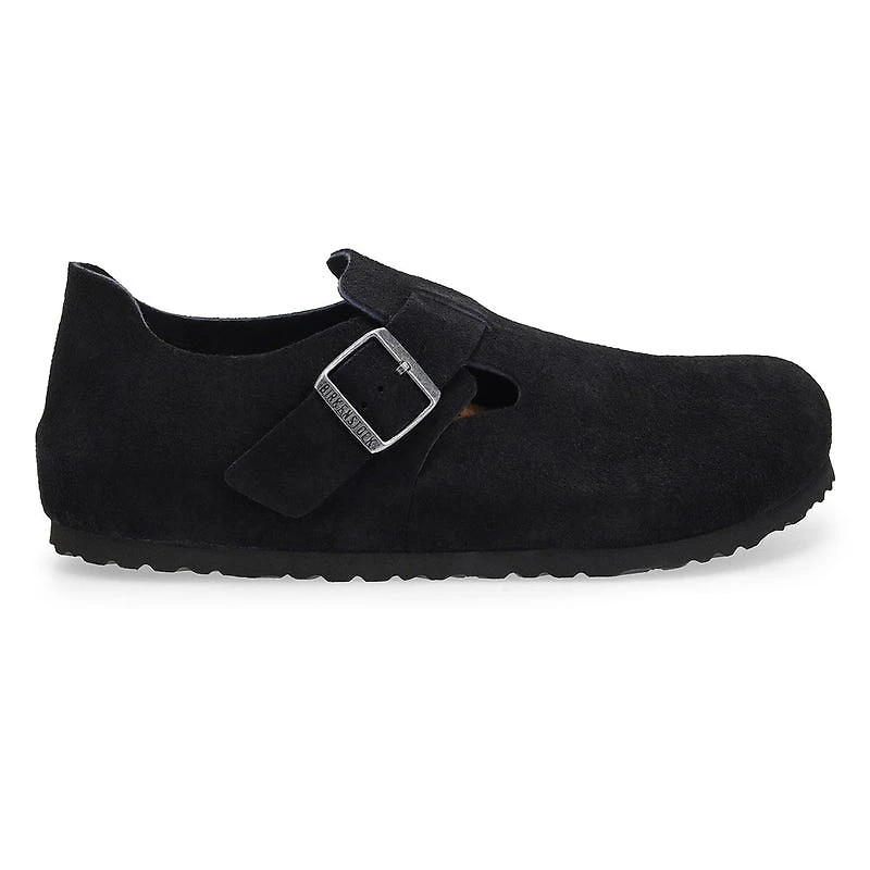 Men's London Close Toe Casual Shoe