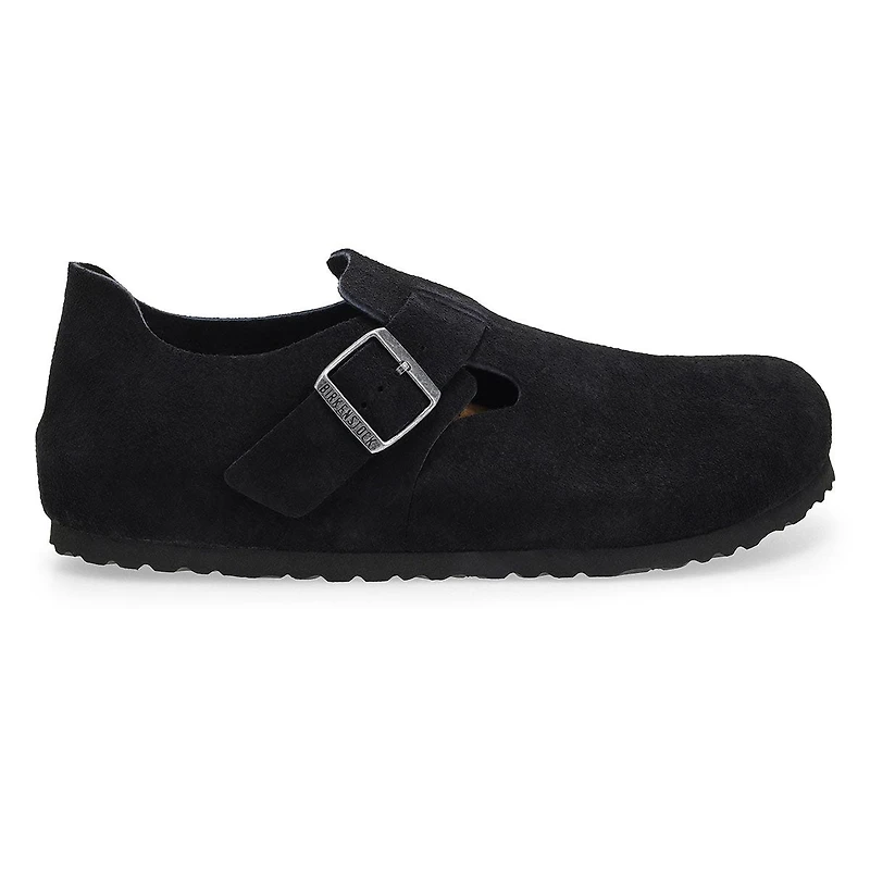 Men's London Close Toe Casual Shoe