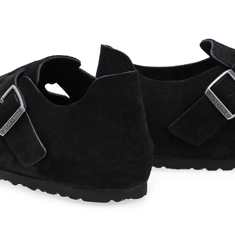Men's London Close Toe Casual Shoe