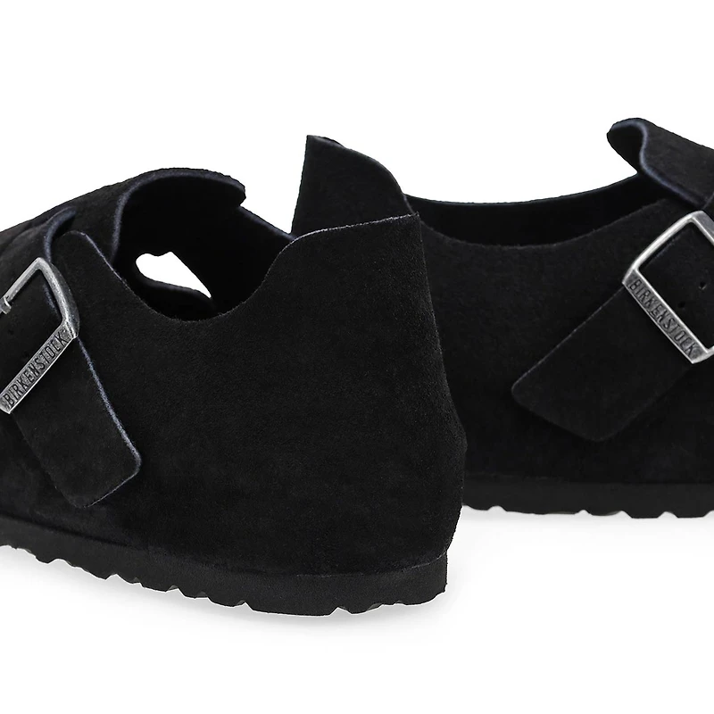 Men's London Close Toe Casual Shoe