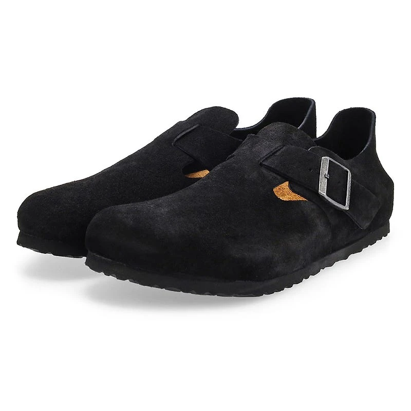 Men's London Close Toe Casual Shoe