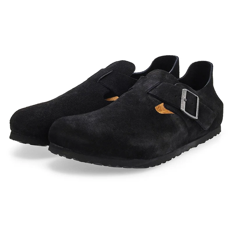 Men's London Close Toe Casual Shoe