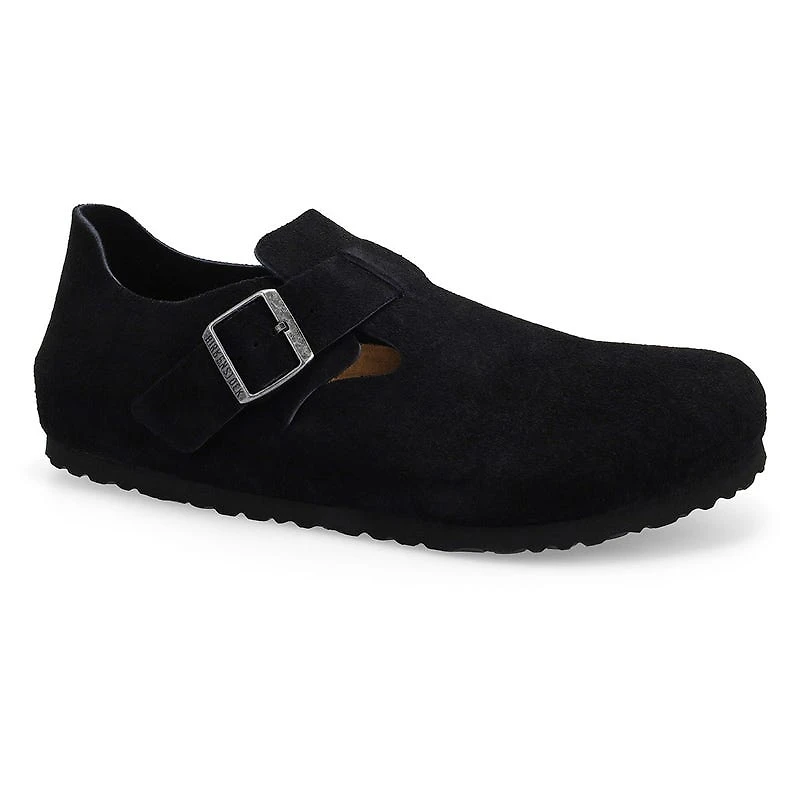 Men's London Close Toe Casual Shoe